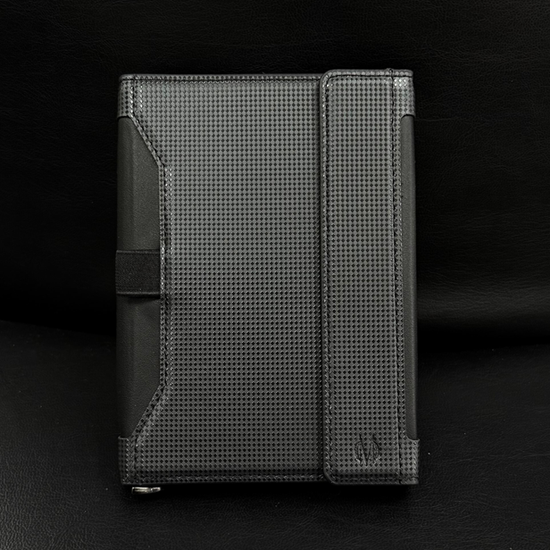 Porta Pasaporte Premium Monroe – Protección RFID, Compartimentos para Tarjetas, SIM y Efectivo, billetera