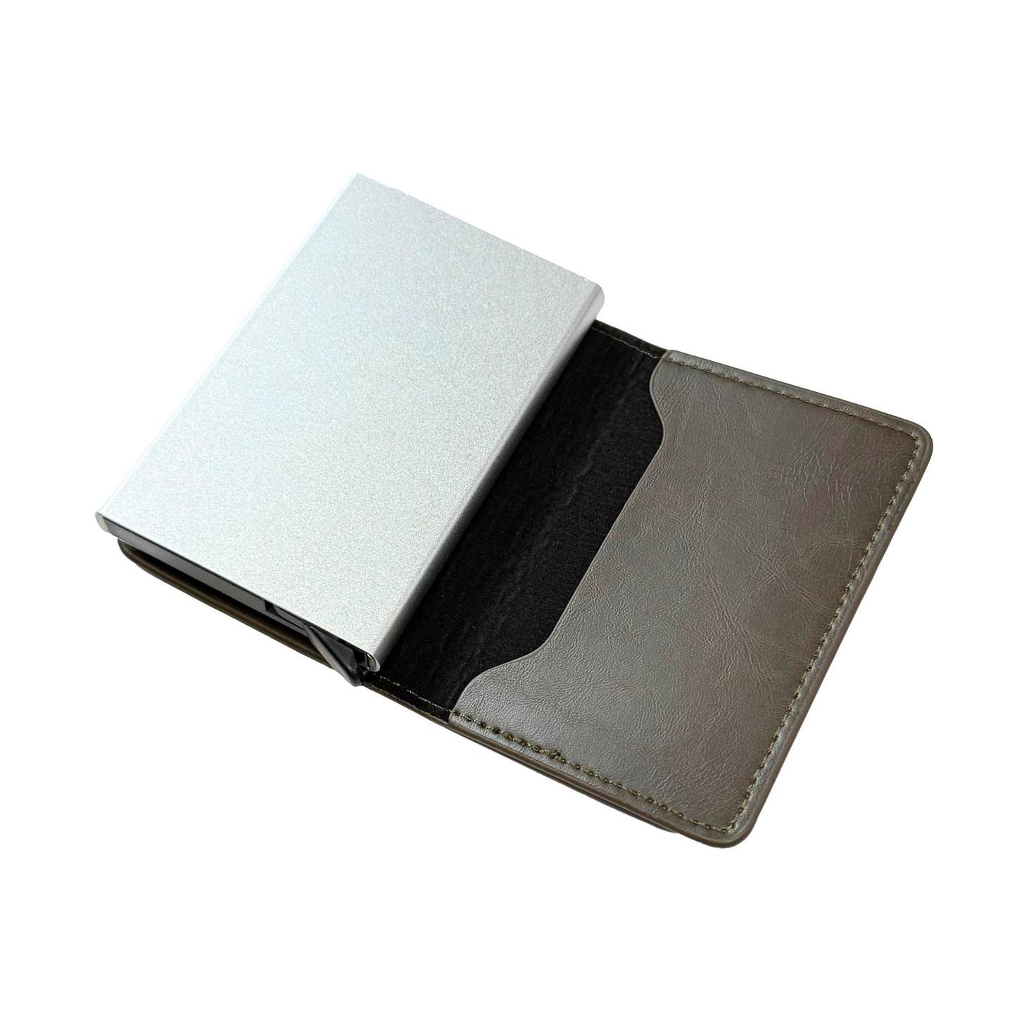 Tarjetero RFID, dispensador de tarjetas, organizador de tarjetas