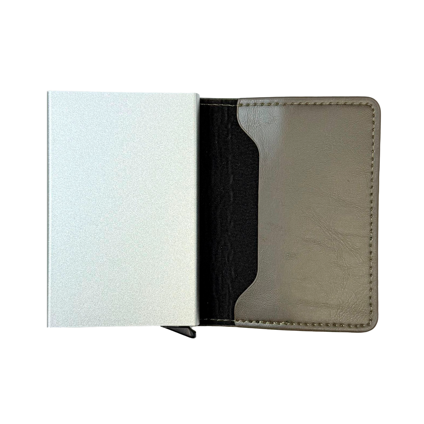 Tarjetero RFID, dispensador de tarjetas, organizador de tarjetas
