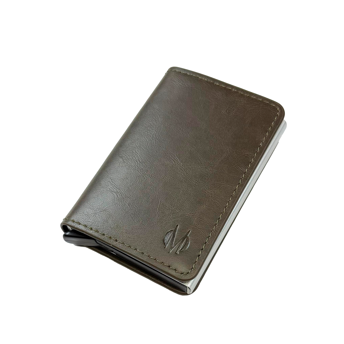 Tarjetero RFID, dispensador de tarjetas, organizador de tarjetas