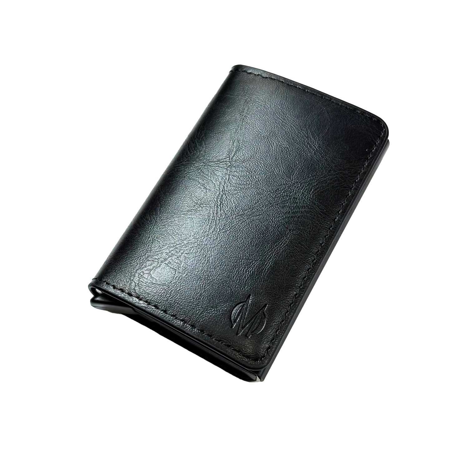 Tarjetero RFID, dispensador de tarjetas, organizador de tarjetas