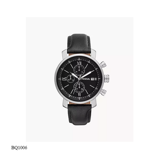 Reloj fossil bq1128ie 2025