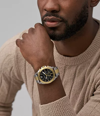 Reloj fossil 5 atm para caballero hotsell