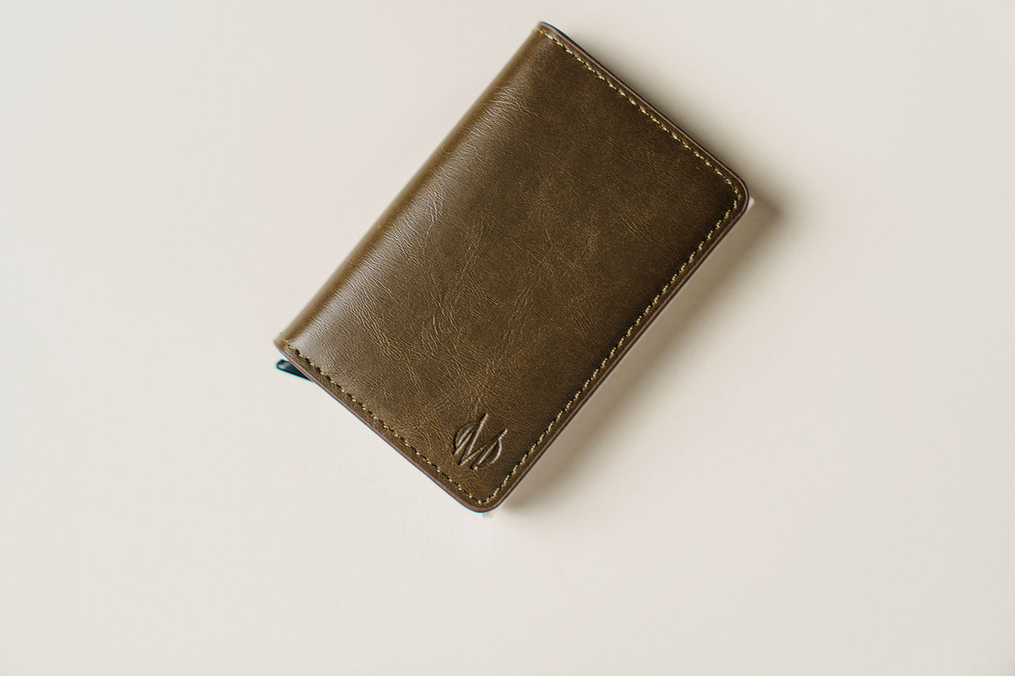 Tarjetero RFID, dispensador de tarjetas, organizador de tarjetas