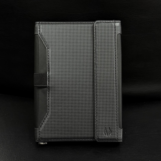 Porta Pasaporte Premium Monroe – Protección RFID, Compartimentos para Tarjetas, SIM y Efectivo, billetera