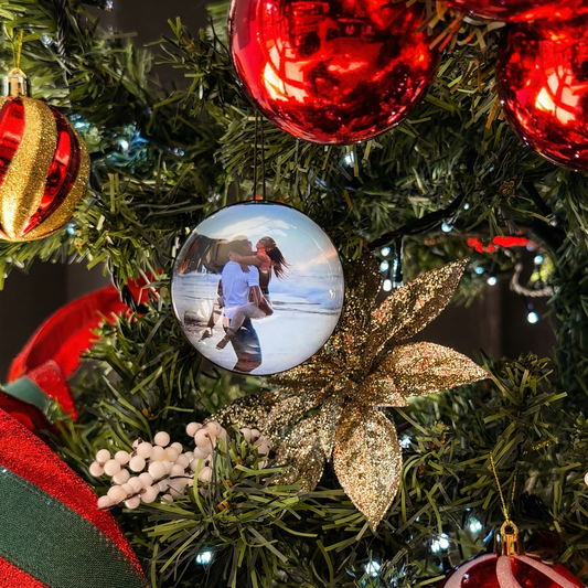 Bola de Cristal Digital WiFi –  para Fotos y Videos Personalizados MONROEHN