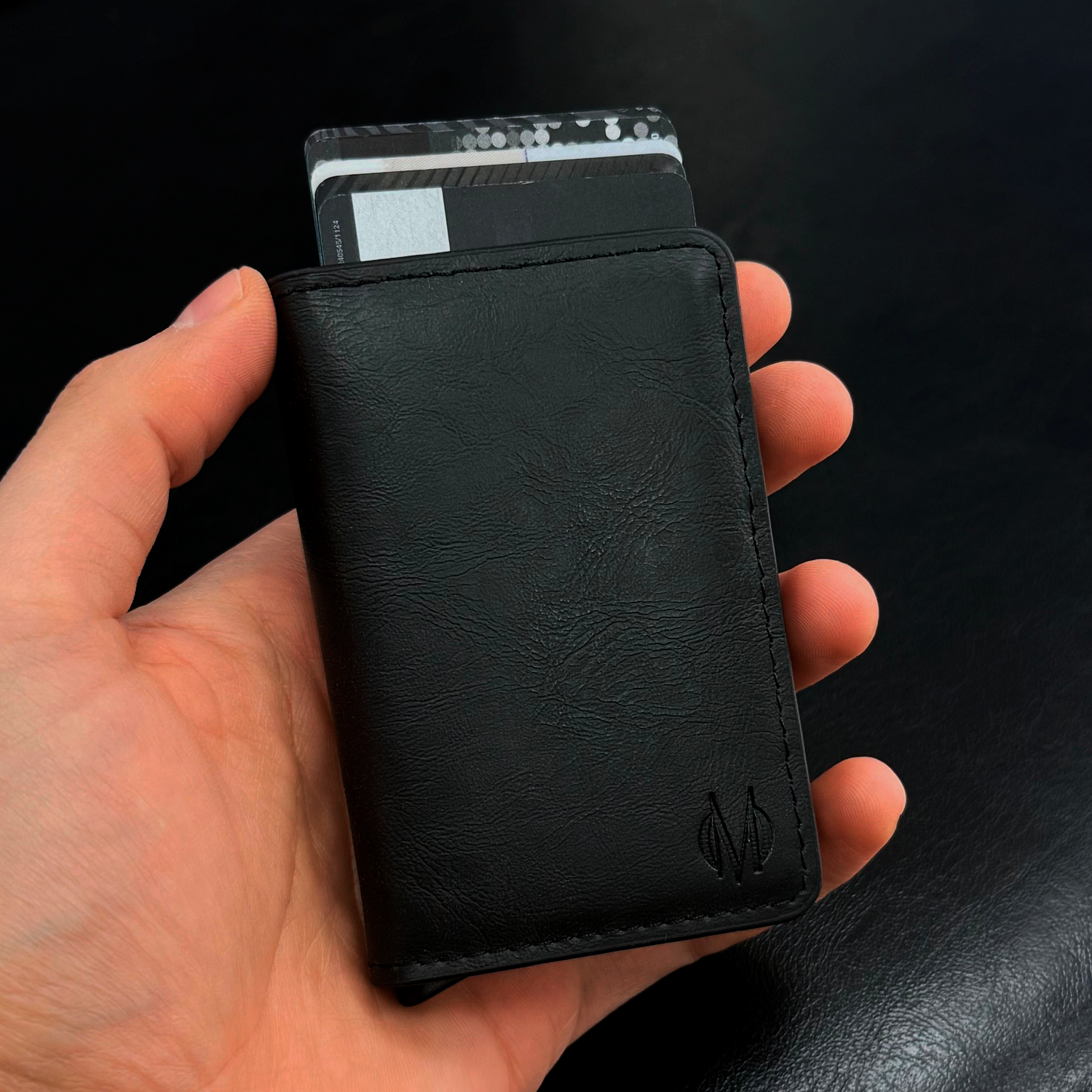 Wallets